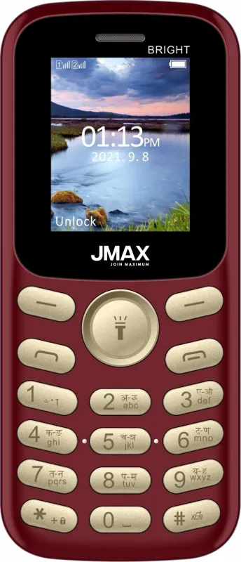 Jmax Bright