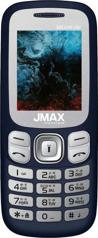 Jmax Deluxe J32