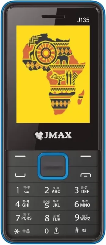 Jmax J135