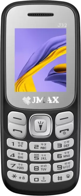 Jmax J32