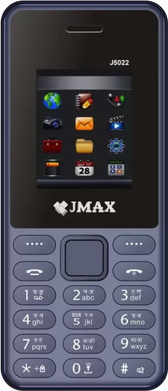 Jmax J5022