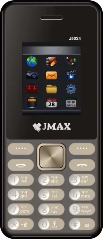 Jmax J5024