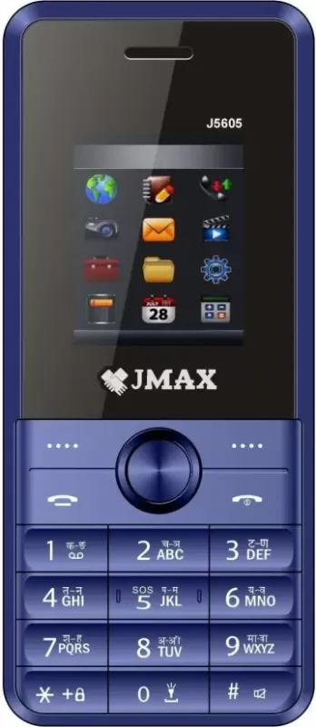 Jmax J5605
