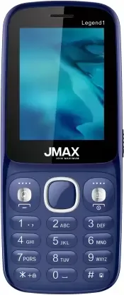 Jmax Legend 1