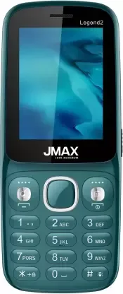Jmax Legend 2