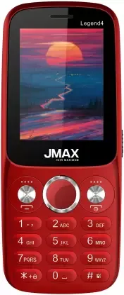 Jmax Legend 4