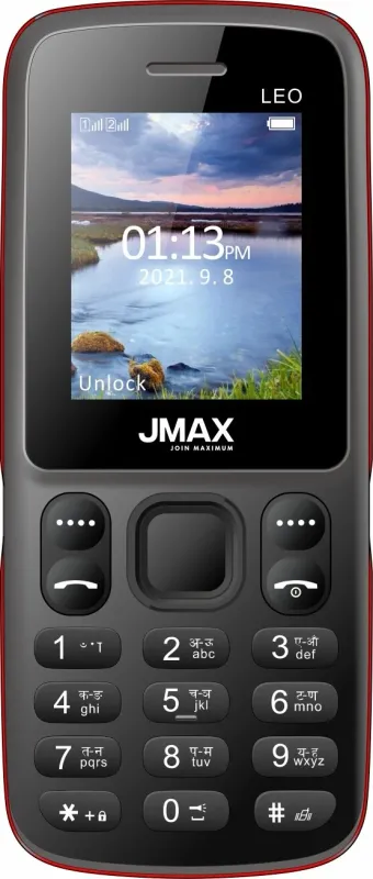 Jmax Leo