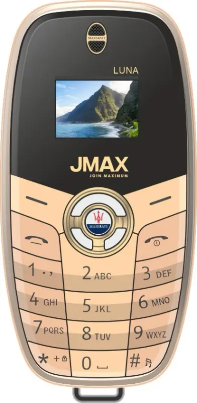 Jmax Luna