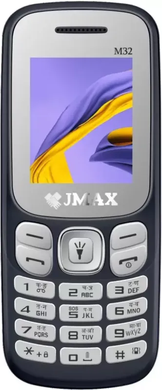 Jmax M32
