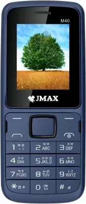Jmax M40