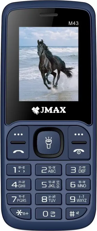 Jmax M43