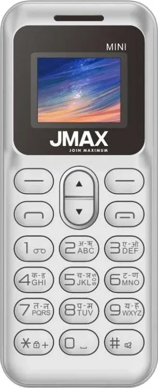 Jmax Mini