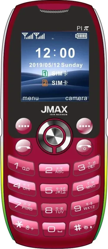 Jmax PI