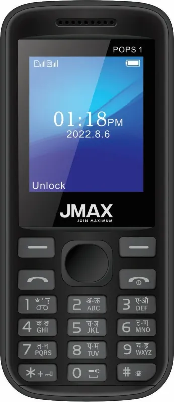 Jmax Pops 1