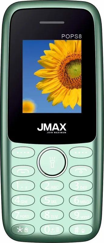 Jmax Pops 8