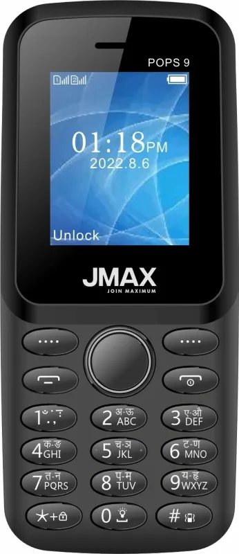 Jmax Pops 9