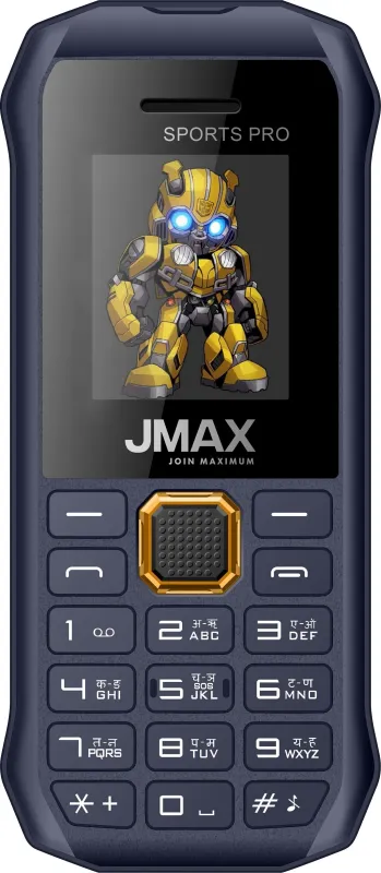 Jmax Sports Pro