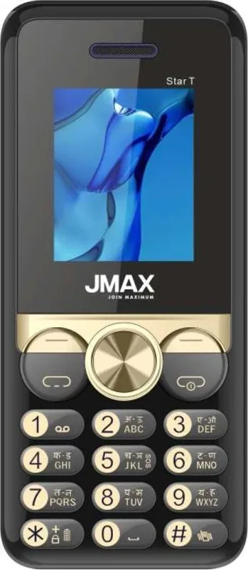 Jmax Star T