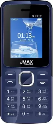 Jmax Super 6