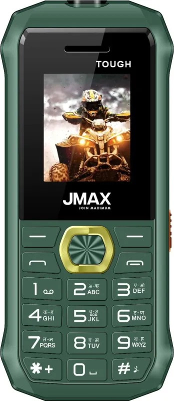 Jmax Tough
