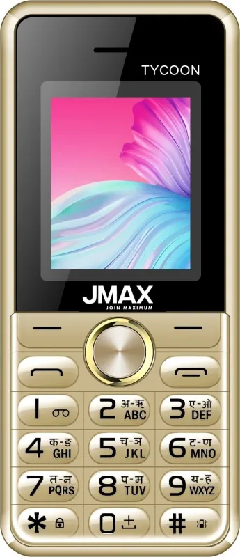 Jmax Tycoon
