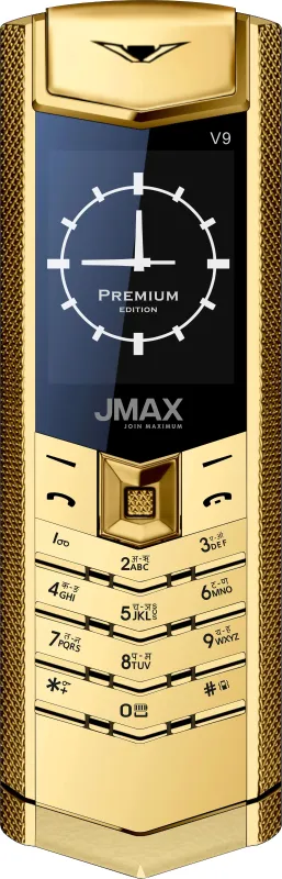 Jmax V9