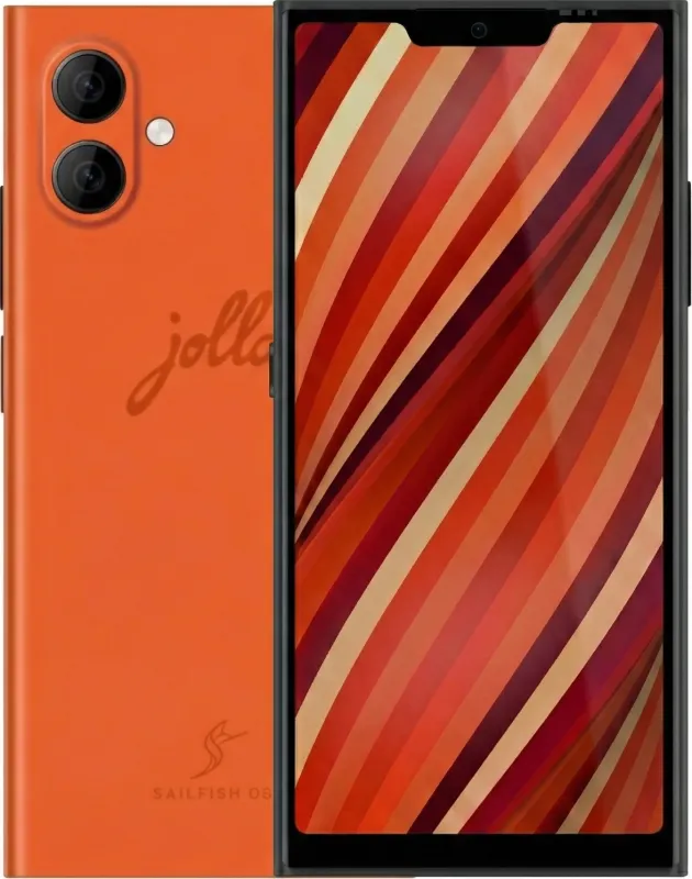 Jolla Phone