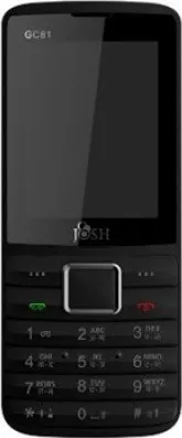 Josh GC81