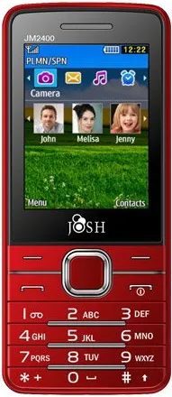 Josh JM2400