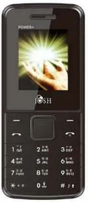 Josh Power Plus