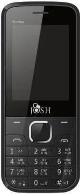 Josh Sumoo