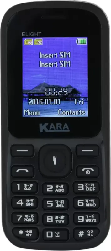 Kara Elight