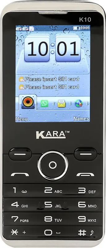 Kara K10
