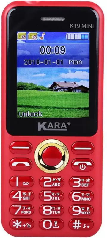 Kara K19 Mini