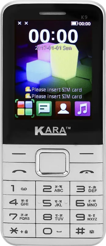 Kara K9