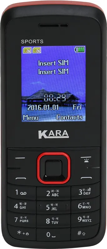 Kara Sports