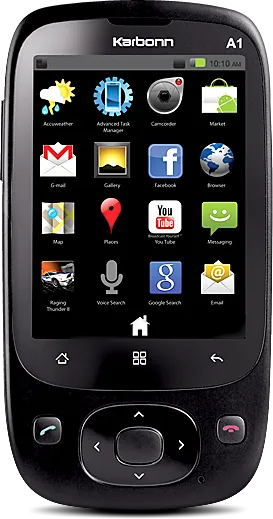 Karbonn A1