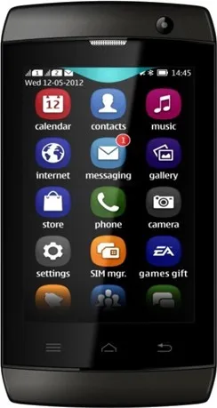 Karbonn A1 Plus Champ