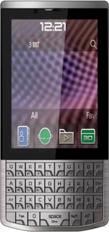 Karbonn A100