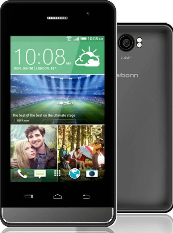 Karbonn A108