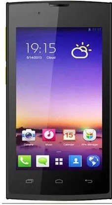 Karbonn A109