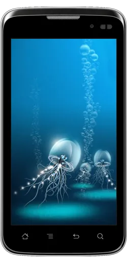 Karbonn A21 Android
