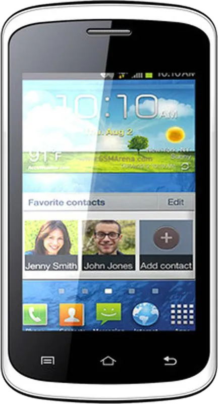 Karbonn A3 Plus