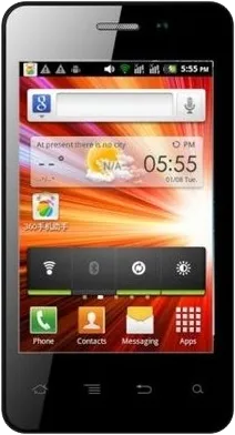 Karbonn A4