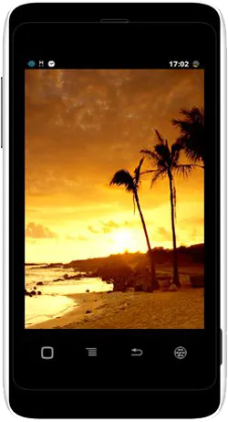 Karbonn A5