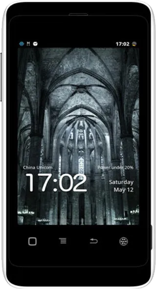 Karbonn A5 Plus