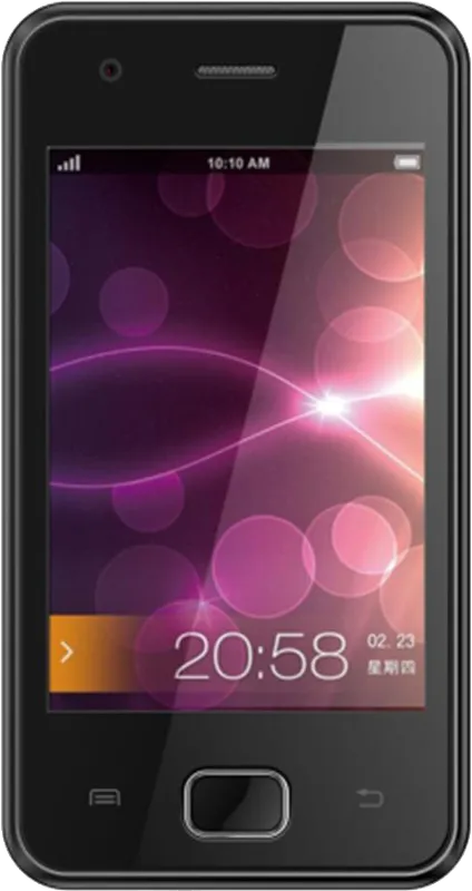 Karbonn A50