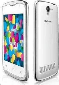 Karbonn A55