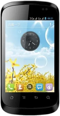 Karbonn A5i