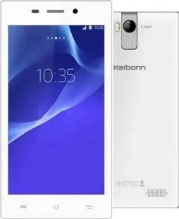 Karbonn A6 Turbo 3G